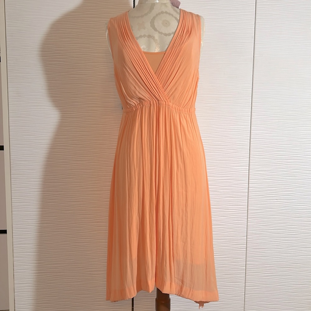 Stunning Calipso dress, New w/tags, Sz S